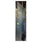 Specialty Glass Fire Rated Wire Glass-Not Safety