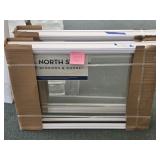 White Picture Windows 32X23 (2)