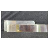 Stainless Steel Push Plates(8)