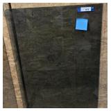 Specialty Glass 1/4 In Gray