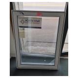 Casement White Window 32 5/8 X 42 1/4