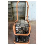 Rigid 8000 Zero Gravity Generator