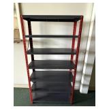 Metal Rack 7 Shelves