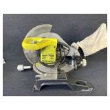 Ryobi Chop/ Miter Saw