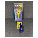 StudSensor, Retractable Blade Knife
