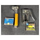 Arrow Stapler, Stapler, Staples