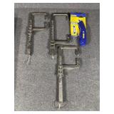Calipers, Retractable Blade Knife