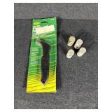 Fletcher Plex Cutters W/Blades