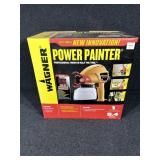 Wagner Power Painter In The Box