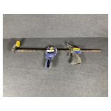 Clamps (2)