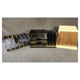 File Organizers(3)