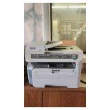 Brother Printer DCP-7040