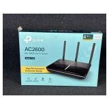 Tp-Link Ac 2600 WiFi Router