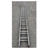Aluminum Extension Ladder 30FT