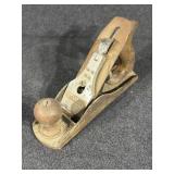 Stanley Bailey Bench Plane