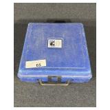 8In Vacuum Cups 125lb Capacity