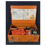 Ramsey 4160 Mark 2 Loadmaster