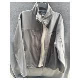 Try-Mountain Size Large Jacket