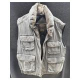 Eddie Bauer Menï¿½s Medium Insulated Vest