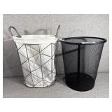 Small Trash Cans