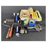 Painting Supplies