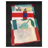 Quilting Blocks (4)