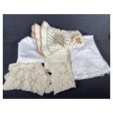 Round Table Cloths