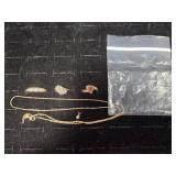 14K Gold Jewelry
