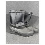 Menï¿½s Size 9 Boots