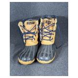 Womenï¿½s 9 Thinsulate Boots