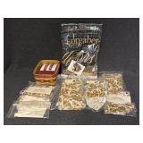 Longaberger Autumn Basket Inserts, Blanket