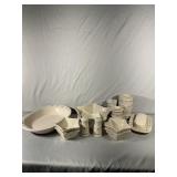 Longaberger Dishes