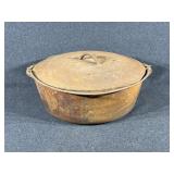 Cast Iron Pot