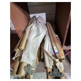 Vintage Cots