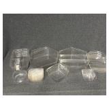 Longaberger Plastic Basket Inserts