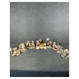 Boydï¿½s Bears Musical Figurine, Boydï¿½s Bears