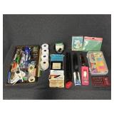 Office Supplies
