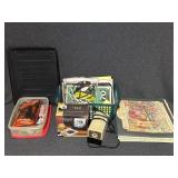 Office Supplies, Hot Glue Gun, Solder Gun