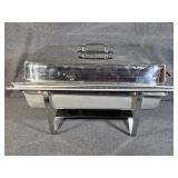 Buffet Chafing Dish W/Pans