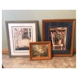 Country Stylr Painting and Prints