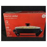 GE Electric Skillet NIB