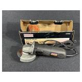 Craftsman 4 1/2 Angle Grinder