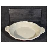 Miracle Thaw Defrosting Tray, Wilton 2.5QT