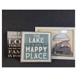 Lake/ Beach Pictures (3)
