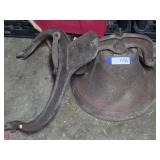Dinner Bell