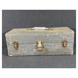 Tackle Box w/ Contents