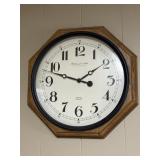 Sterling & Noble Wall Clock
