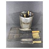 Camping Utensils