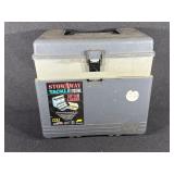 Planco Tackle Box w/ Contents