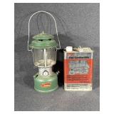Coleman Lantern w/ fuel